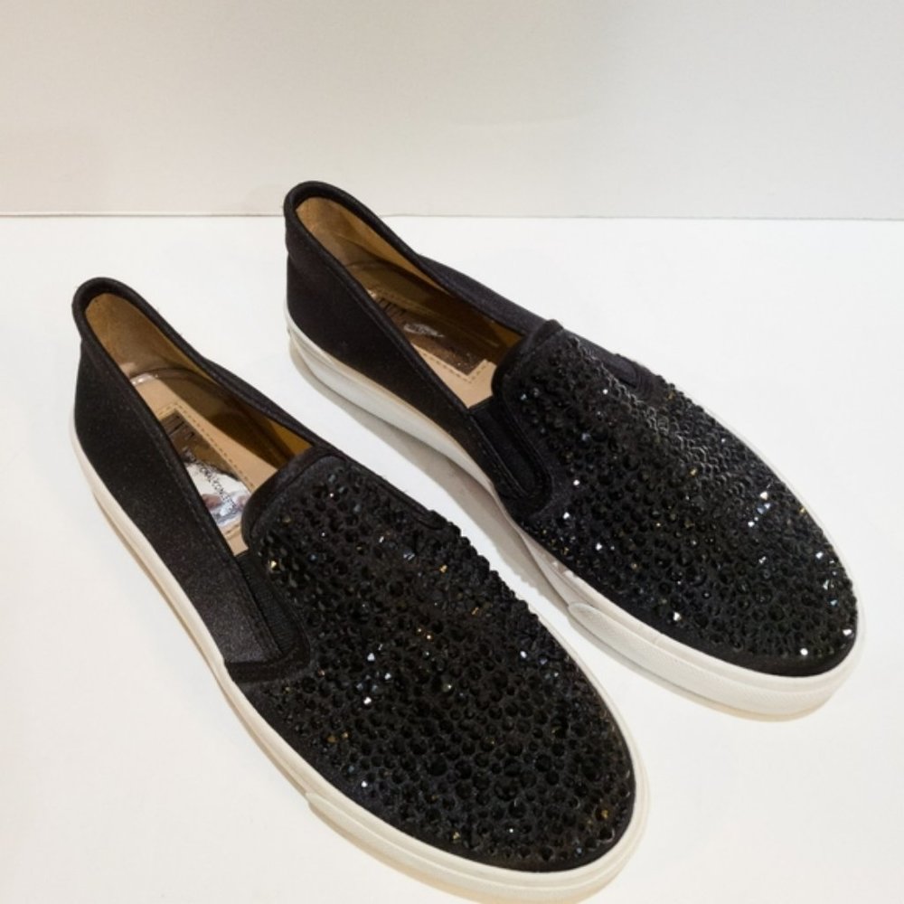 INC Sammee Slip-on Sneakers-6 - Picture 7 of 7